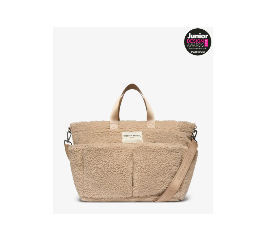 Torba Borg Tote