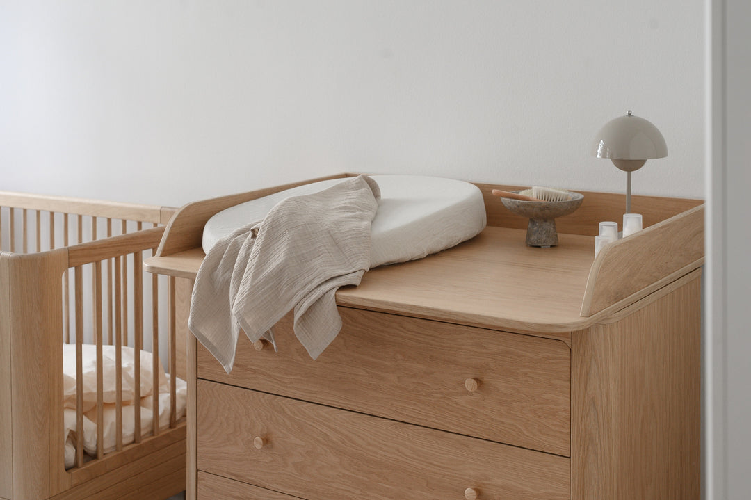 Nature 2.0 Changing Unit