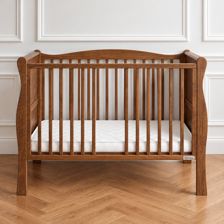 Woodies Noble Vintage Babybett