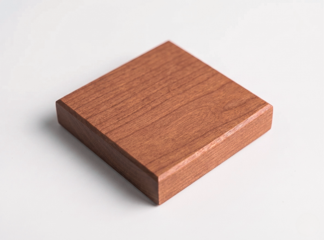 Træprøve - Heritage