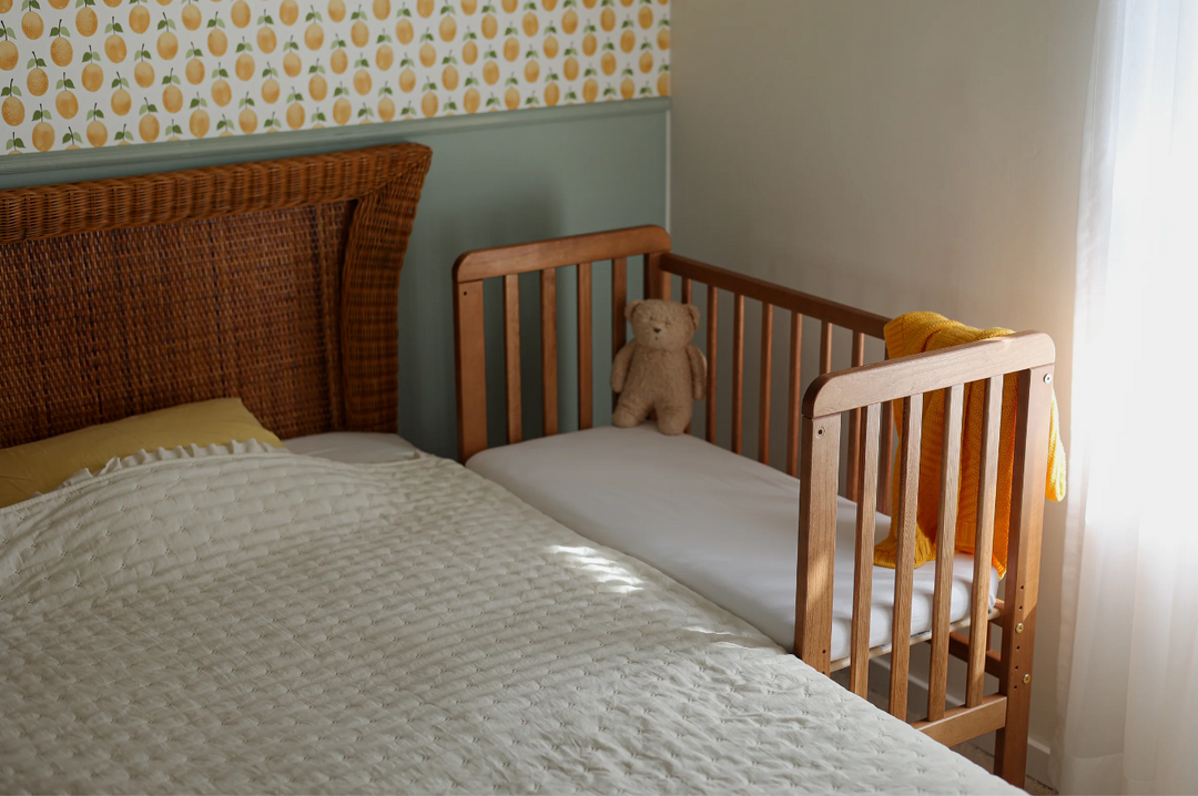 Halte sie nah bei dir Vintage-Bundle 0-6 Monate