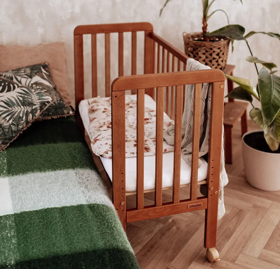 Halte sie nah bei dir Vintage-Bundle 0-6 Monate