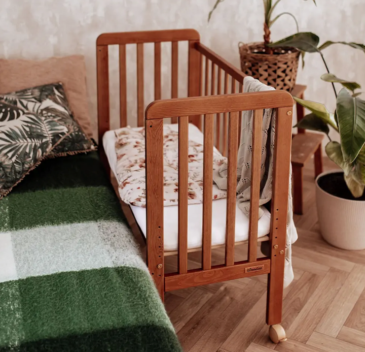 Halte sie nah bei dir Vintage-Bundle 0-6 Monate