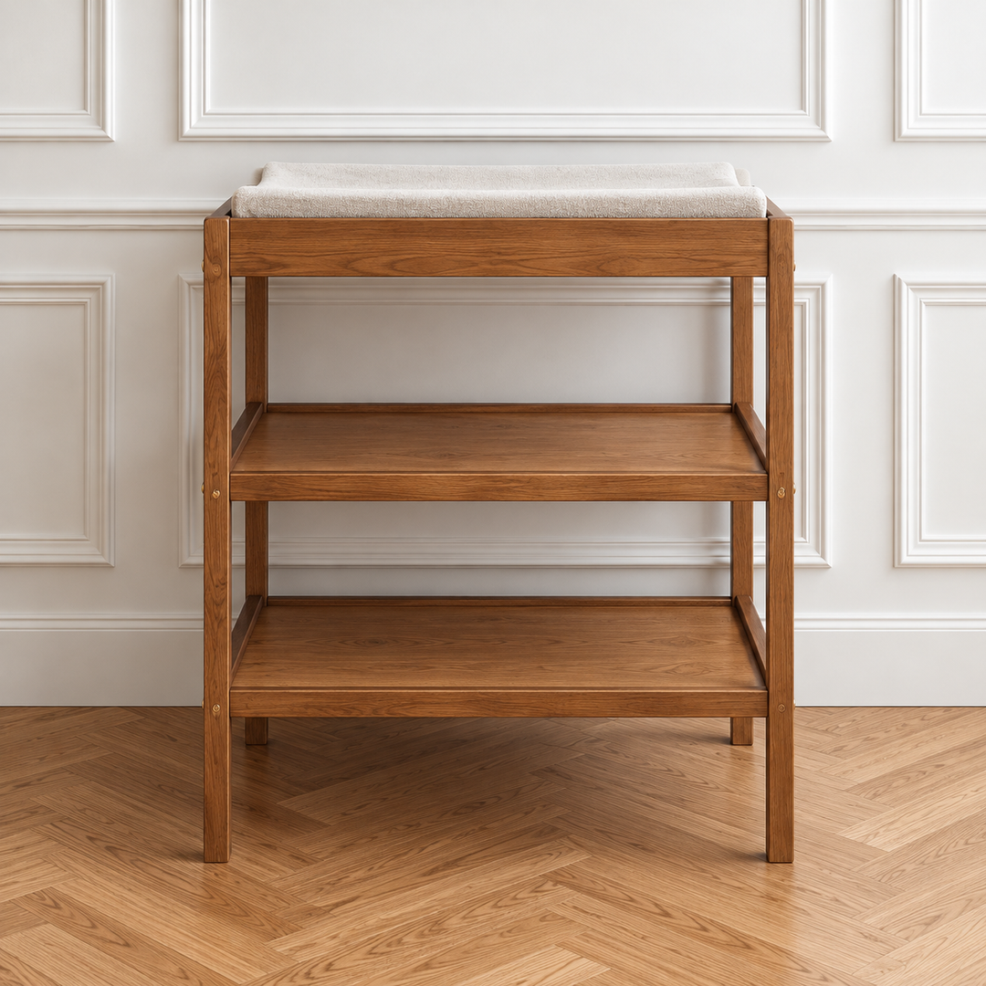 Klassisk Puslebord - Vintage