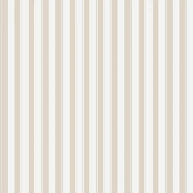 summer gray French Stripes Wallpaper beige french stripes - Hola BB