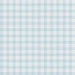 Summer Gray Kontroller Checks Wallpaper blue checks - Hola BB