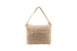 Nanami Lifestyle Mum Bag - Boucle stitch Boucle Stitch Natural - Hola BB