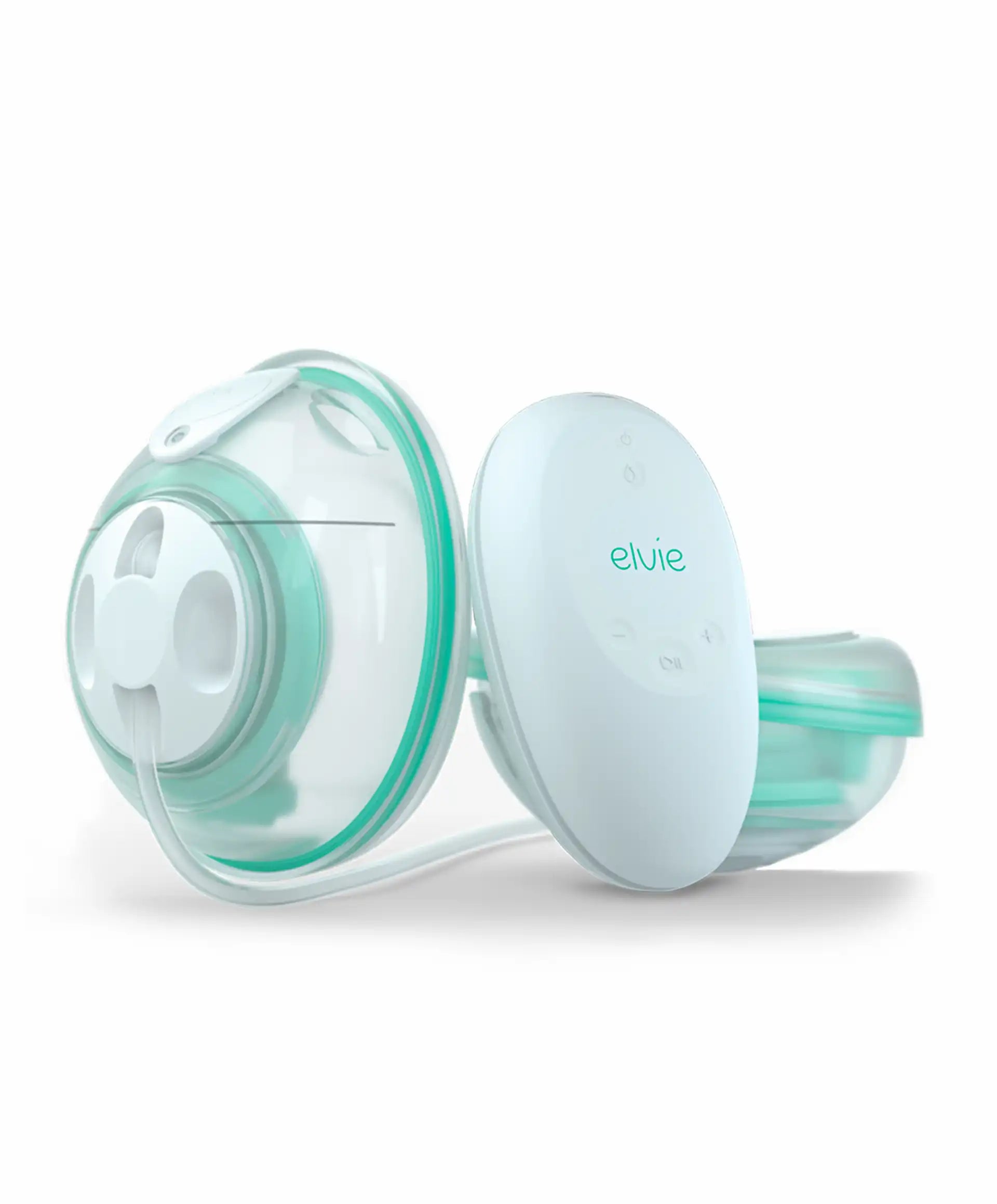 Elvie Stride Double Pump  - Hola BB