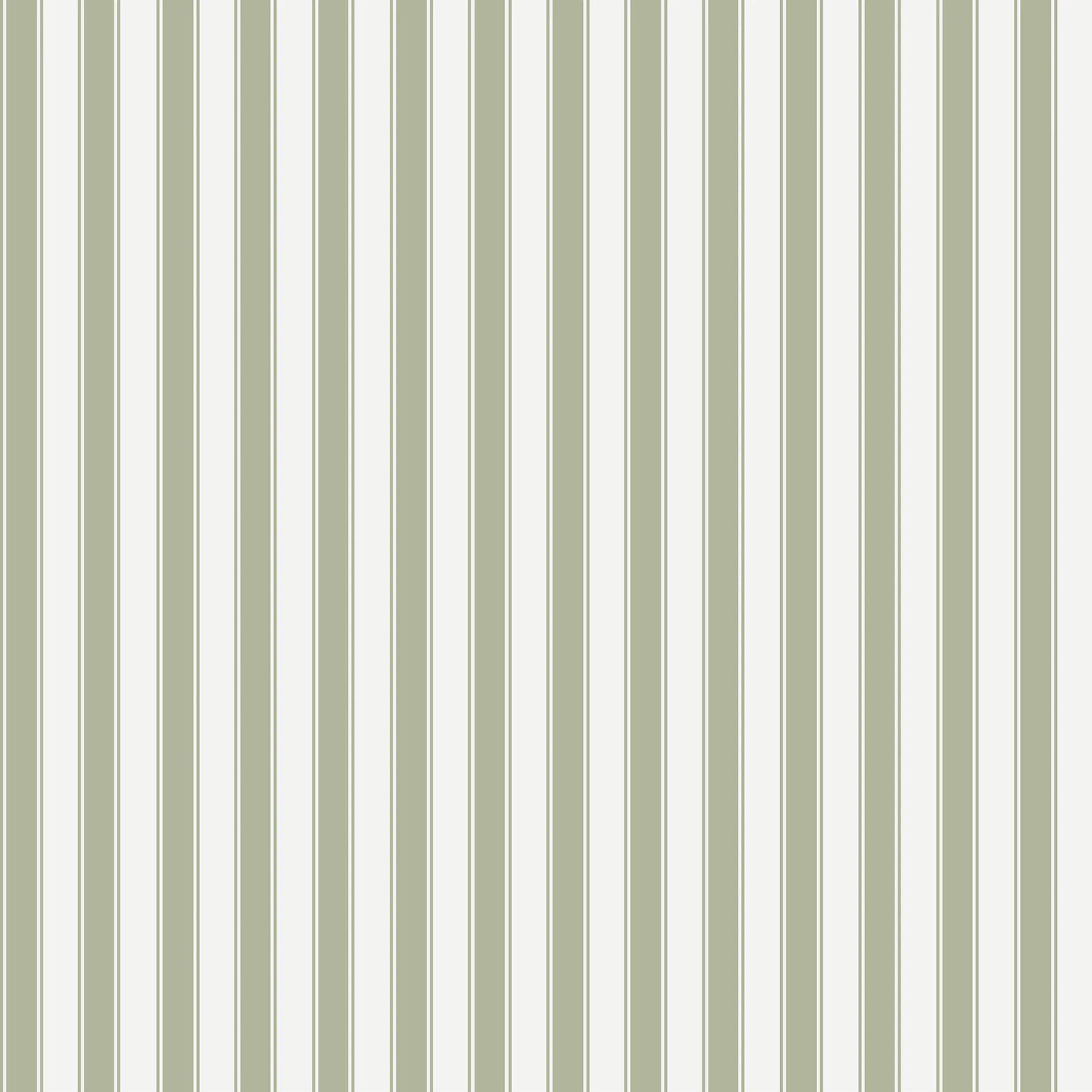 Summer Gray French Stripes Wallpaper green french stripes - Hola BB