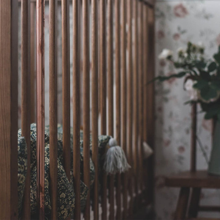 Woodies Stardust Cot - Vintage  - Hola BB