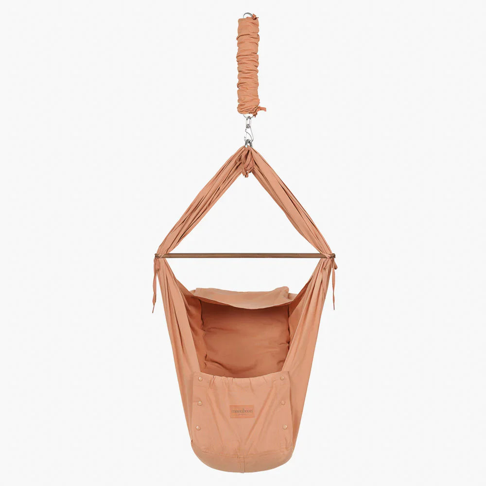 Moonboon Baby Hammock Moonboon Desert - Hola BB