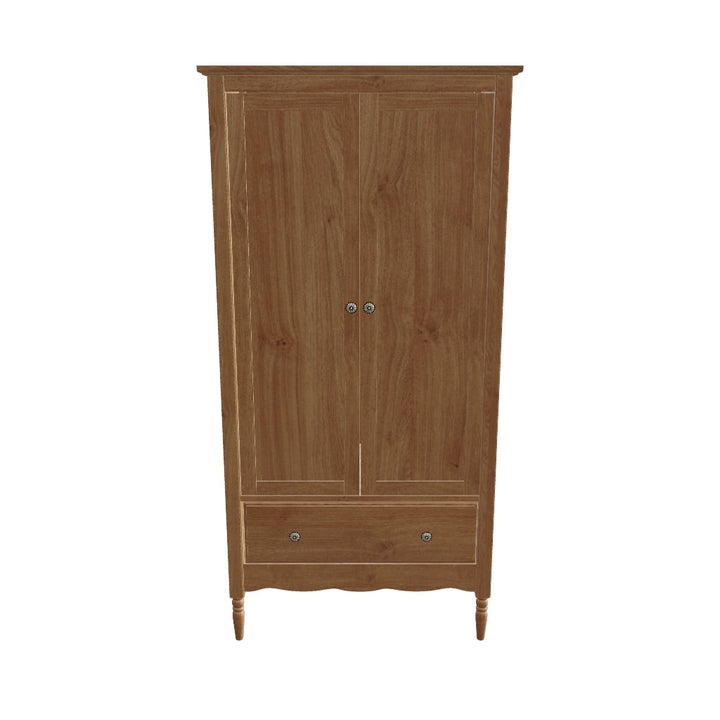 Heritage Kleiderschrank - Honey *