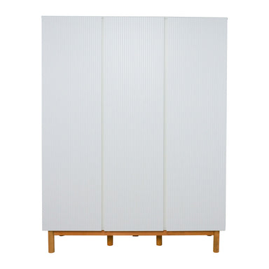 Quax Quax Mood Wardrobe XL - White  - Hola BB