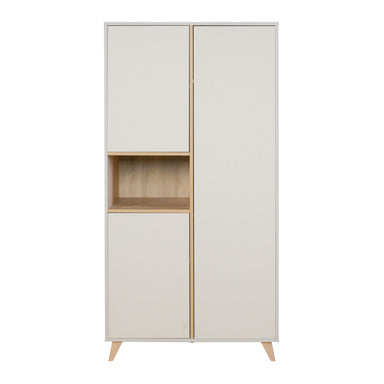 Quax Quax Loft Wardrobe - Clay  - Hola BB