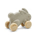 Plantoys ZZZ* Push along Bunny  - Hola BB