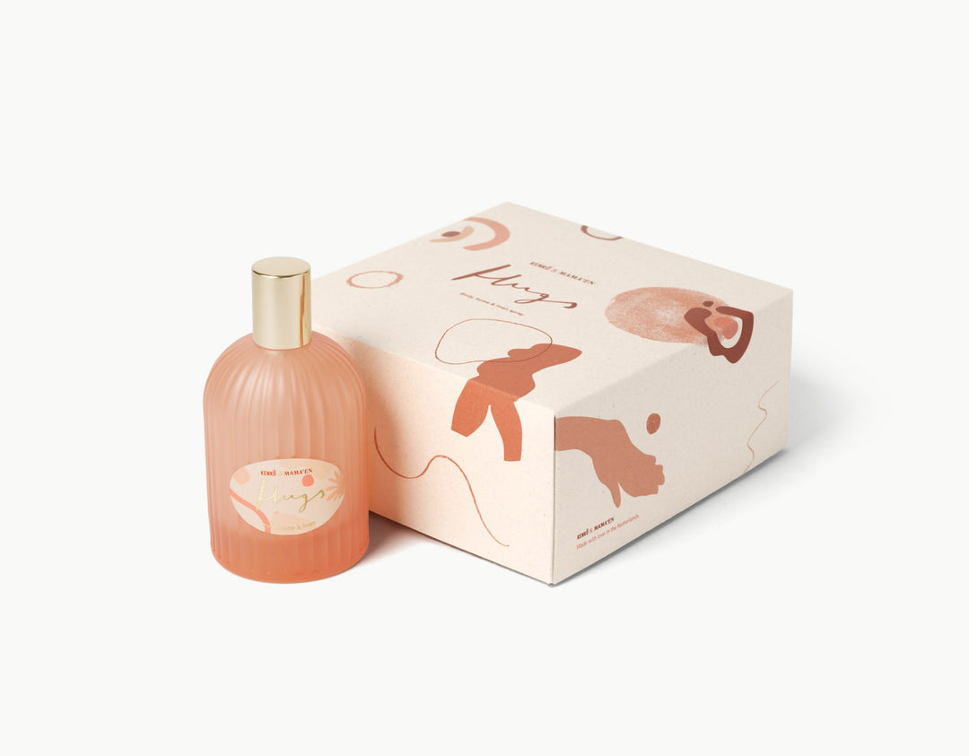 Kenko Hugs, body, Home & Linen Spray - Hola BB