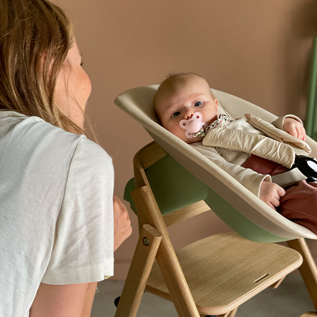 KAOS Klapp Newborn seat  - Hola BB