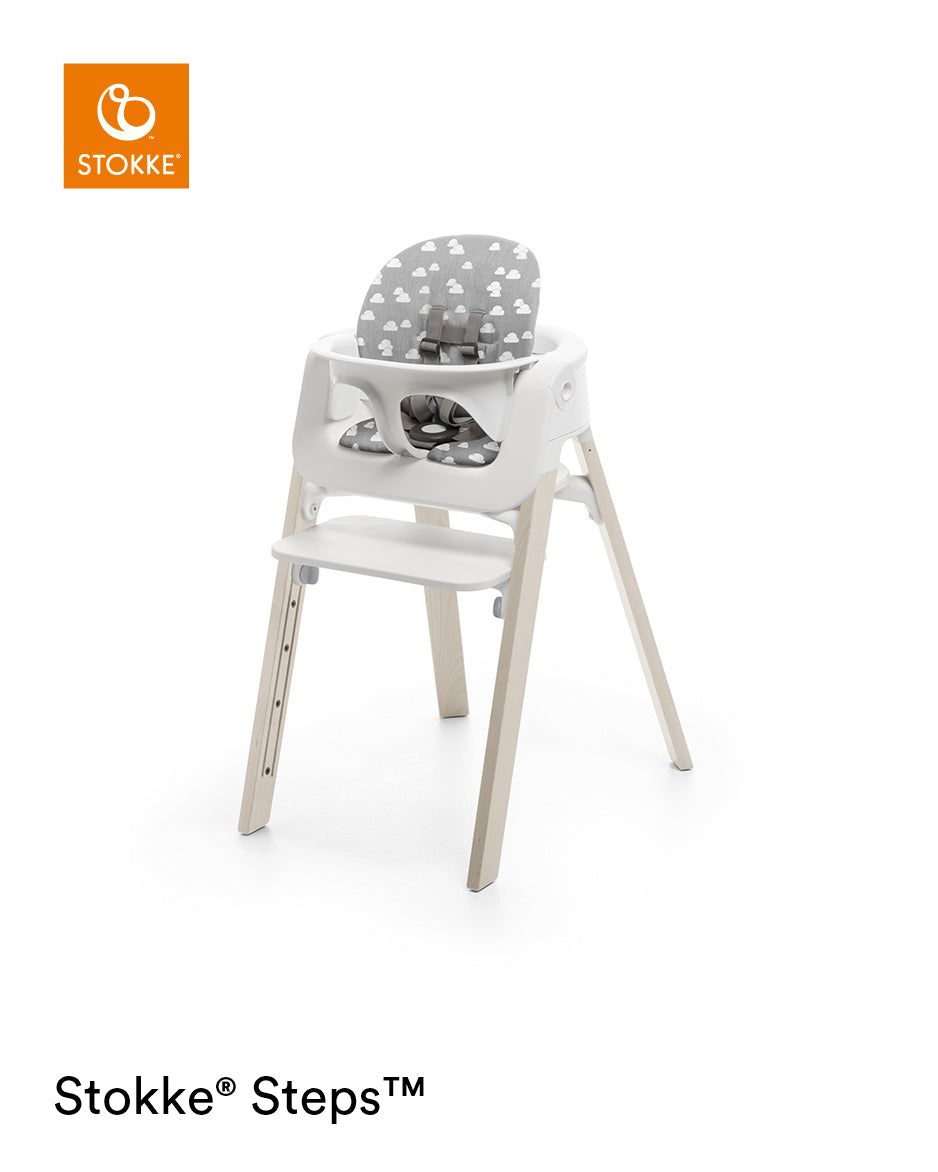stokke steps chair cushion Steps™ Baby Set Cushion – Hola BB
