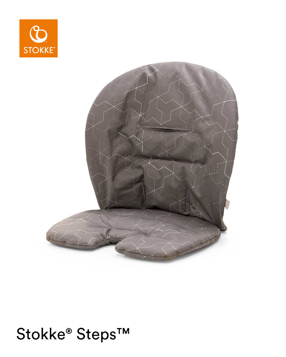 stokke steps grey Steps™ Baby Set Cushion