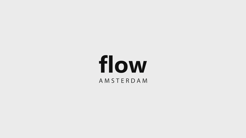 Flow Amsterdam Björn - Projector - Hola BB