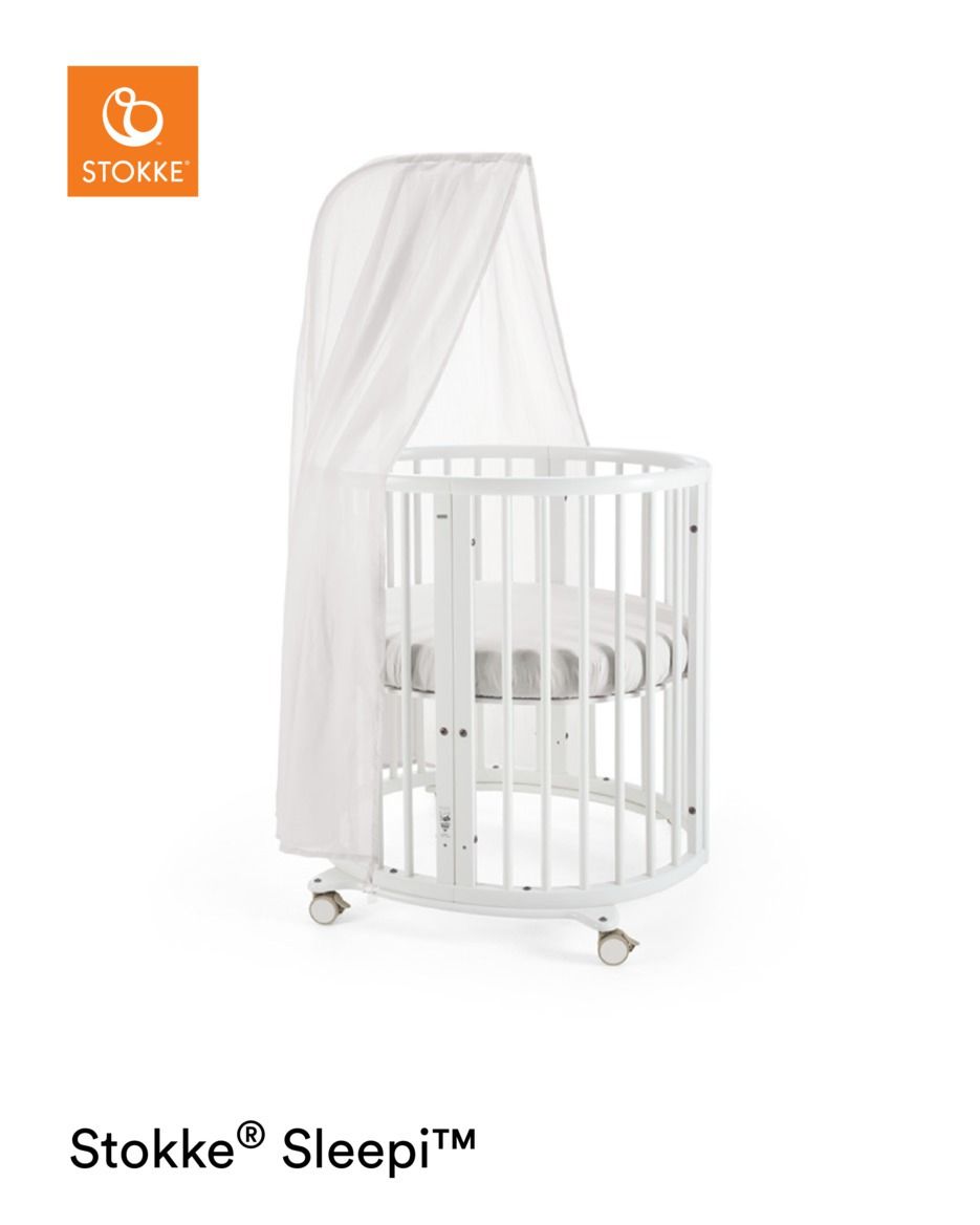 Stokke Sleepi™ - Canopy  - Hola BB